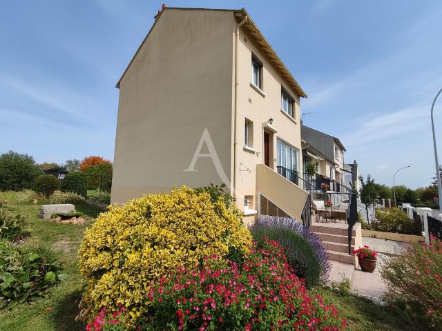 Maison vente à Saint-Aignan, Loir-et-Cher
