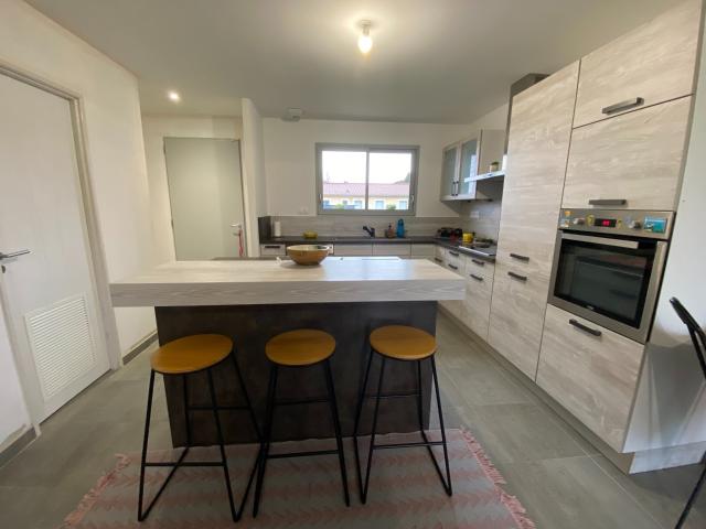 Maison vente à Castelsarrasin, Occitanie