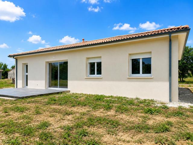 Maison vente à Castelsarrasin, Occitanie