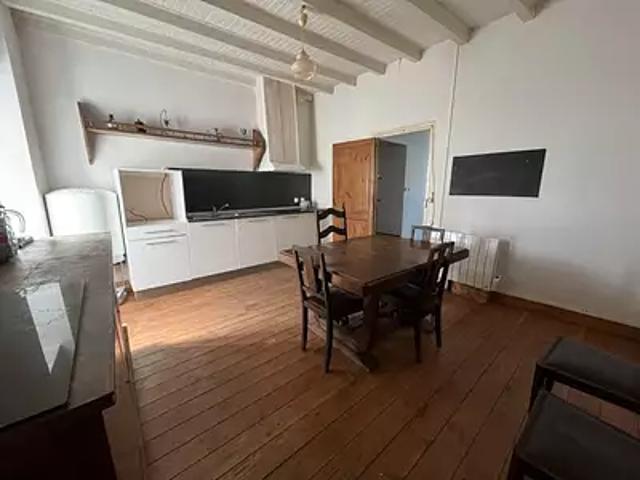 Maison vente à Jonzac, Saint-aigulin