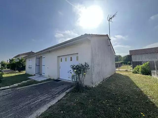 Maison vente à France métropolitaine, Saint-aigulin