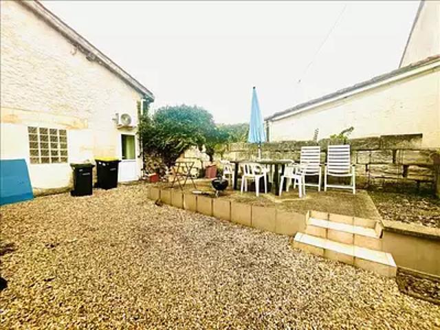 Maison vente à France métropolitaine, Saint-aigulin