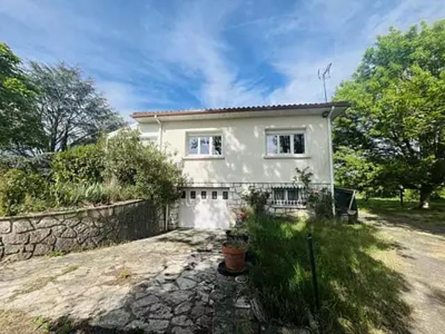 Maison vente à Jonzac, Saint-aigulin