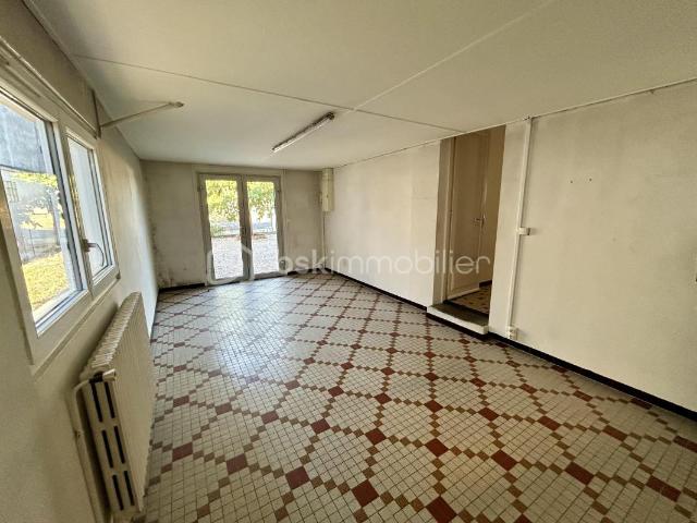 Maison vente à Saint-Aigulin, Charente-Maritime