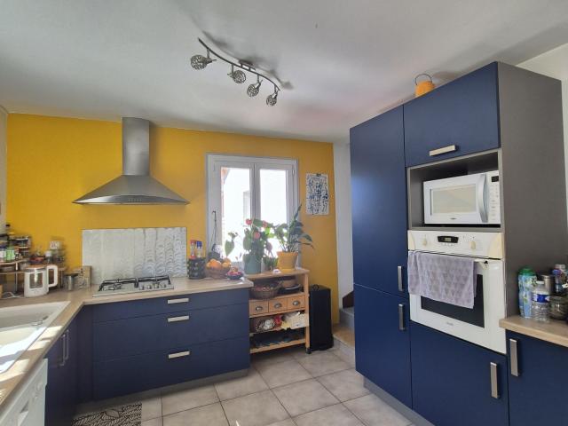Maison vente à Saint-Albain, Saône-et-Loire