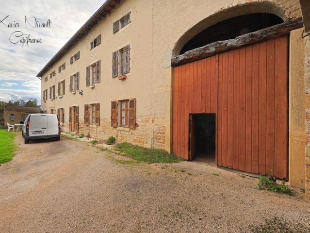 Maison vente à Bourg-en-Bresse, Pont-de-vaux