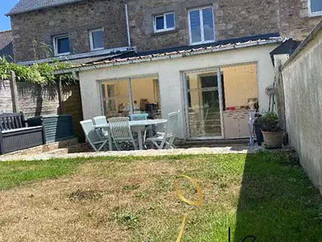 Maison vente à Saint-Brieuc, Bretagne