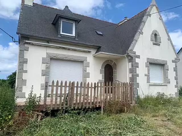 Maison vente à Le Crapont, Saint-Alban