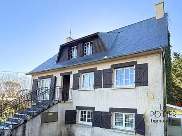 Maison vente à Le Crapont, Saint-Alban