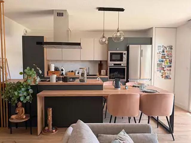 Appartement vente à Toulouse, Saint-alban