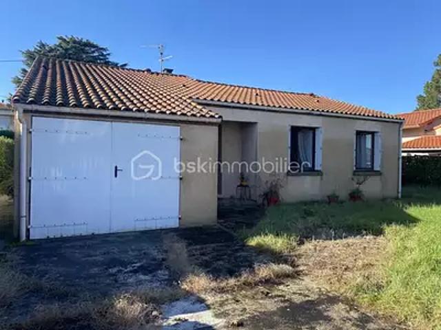 Maison vente à Toulouse, Saint-alban