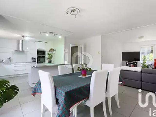 Maison vente à France métropolitaine, Saint-alban