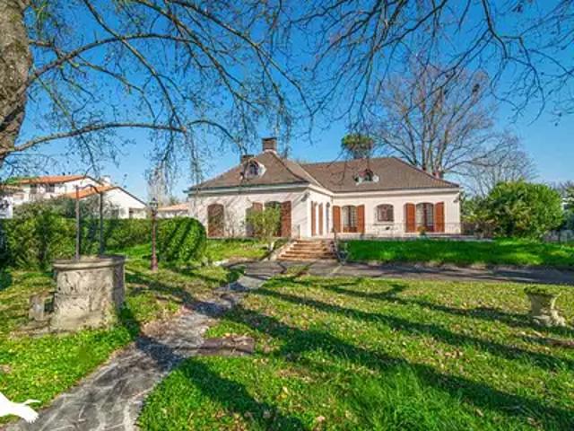 Maison vente à Toulouse, Saint-alban
