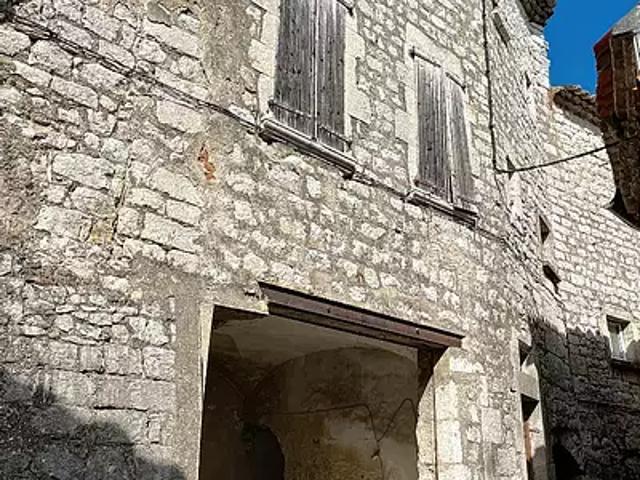 Maison vente à Largentière, Saint-alban-auriolles