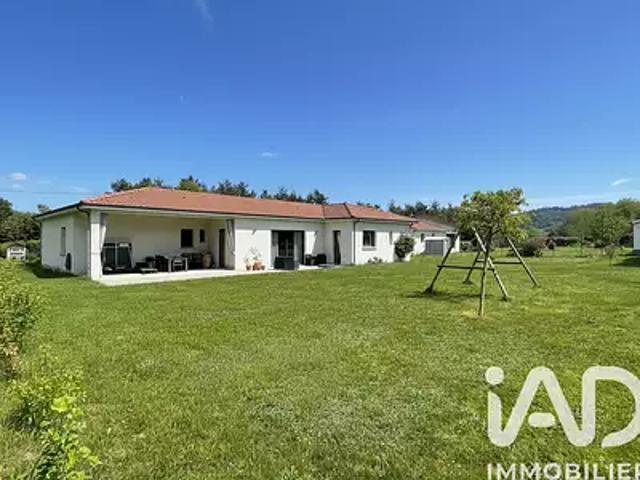 Maison vente à Tournon-sur-Rhône, Saint-alban-d'ay