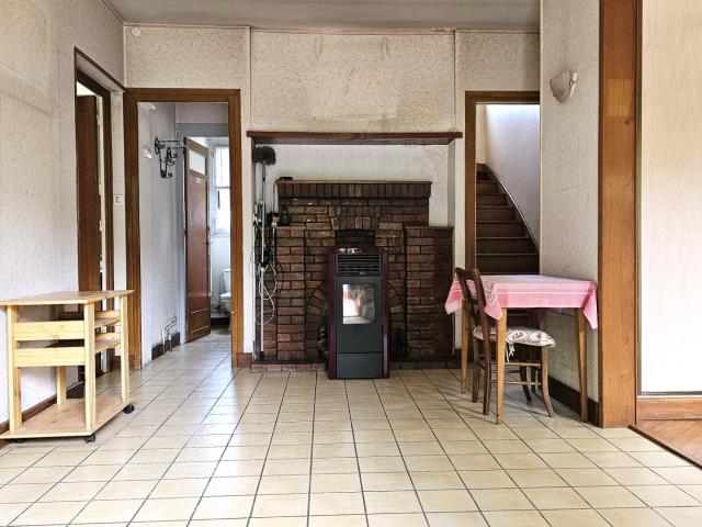Maison vente à Chambéry, Saint-alban-de-montbel