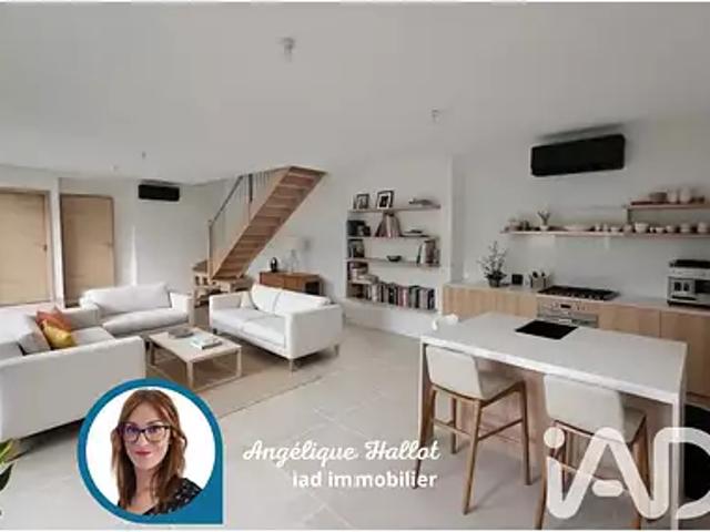 Appartement vente à Vienne, Saint-alban-du-rhône