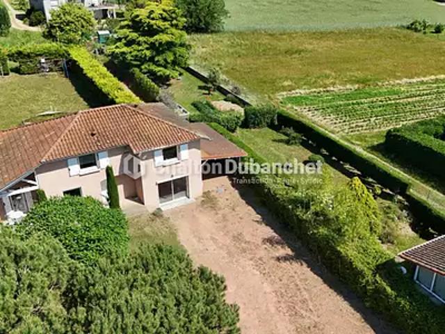 Maison vente à Roanne, Saint-alban-les-eaux