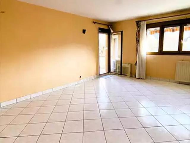 Appartement vente à Chambéry, Saint-alban-leysse