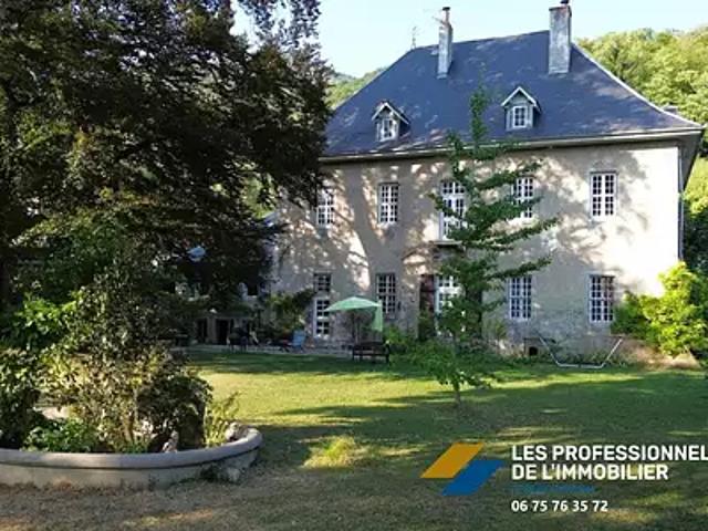 Maison vente à Chambéry, Saint-alban-leysse