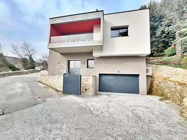 Maison vente à Chambéry, Saint-alban-leysse