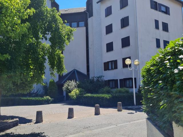 Appartement location à Chambéry, Saint-alban-leysse