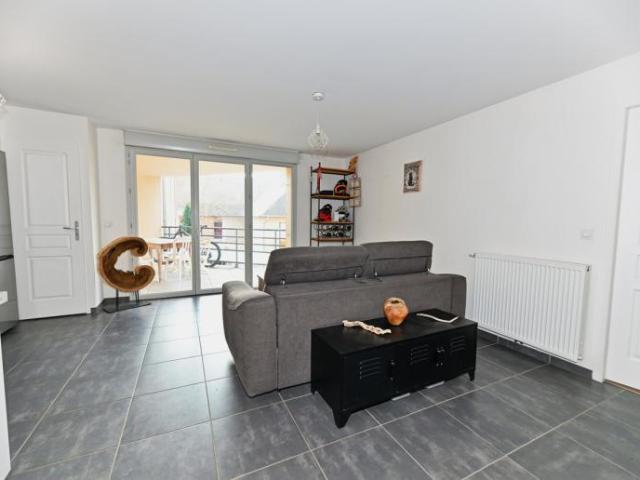 Appartement vente à Chambéry, Saint-alban-leysse