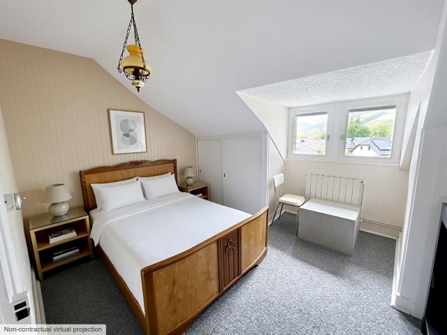Appartement vente à Chambéry, Saint-alban-leysse