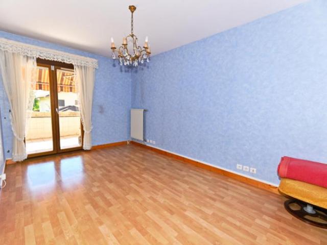 Appartement vente à Chambéry, Saint-alban-leysse