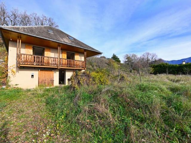 Maison vente à Chambéry, Saint-alban-leysse