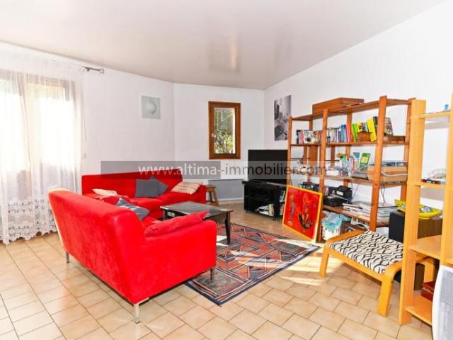 Maison vente à Saint-Alban-Leysse, Savoie