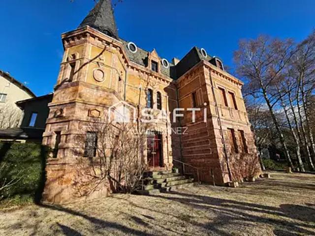Maison vente à Mende, Saint-alban-sur-limagnole