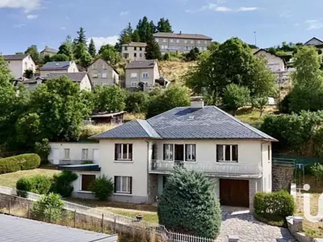 Maison vente à Mende, Saint-alban-sur-limagnole