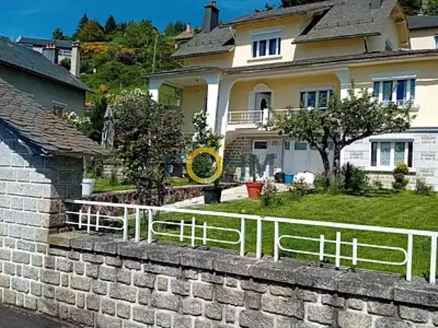 Maison vente à Mende, Saint-alban-sur-limagnole