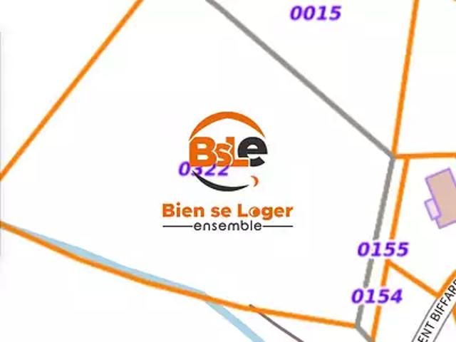 Terrain vente à Mende, Saint-alban-sur-limagnole