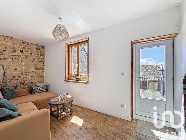 Propriété vente à Saint-alban-sur-limagnole