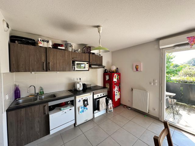 Appartement vente à Saint-Brieuc, Bretagne
