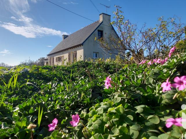 Maison vente à France métropolitaine, Bretagne