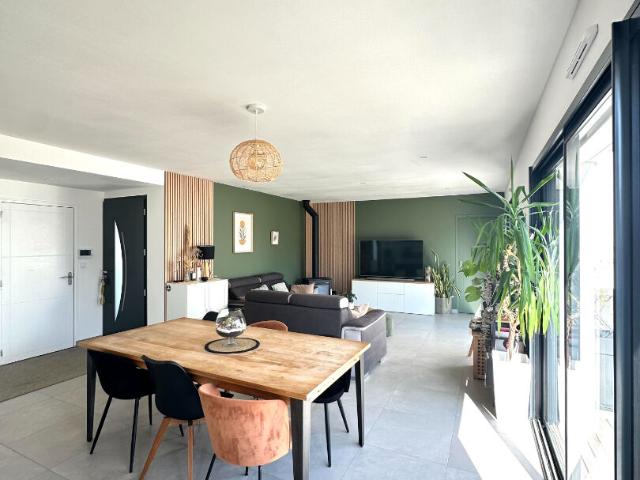 Maison vente à France métropolitaine, Bretagne