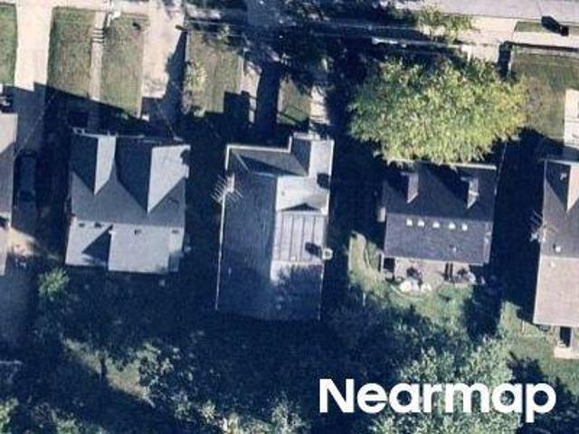 House for sale in Cincinnati, Ohio