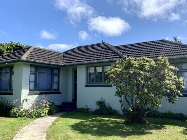 House for rent in Saint Albans, Fendalton-Waimari-Harewood Community