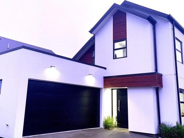 House for rent in Saint Albans, Fendalton-Waimari-Harewood Community