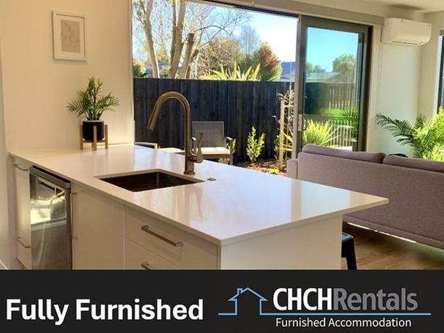 House for rent in Saint Albans, Fendalton-Waimari-Harewood Community