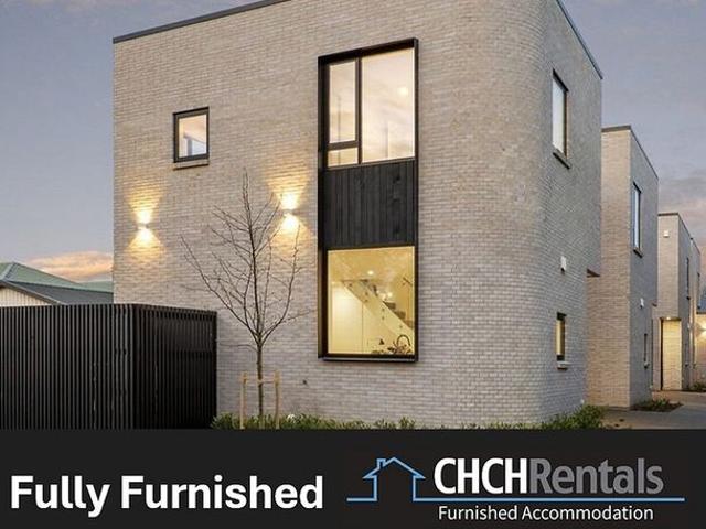 House for rent in Saint Albans, Fendalton-Waimari-Harewood Community