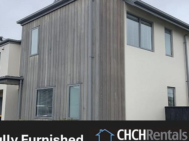House for rent in Saint Albans, Fendalton-Waimari-Harewood Community