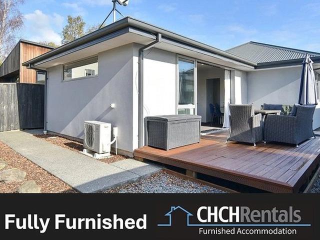 House for rent in Saint Albans, Fendalton-Waimari-Harewood Community