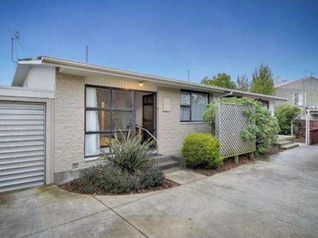 Apartment for rent in Saint Albans, Canterbury