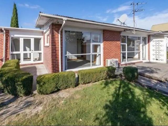 House for rent in Saint Albans, Fendalton-Waimari-Harewood Community