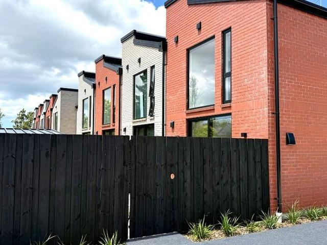 House for rent in Saint Albans, Fendalton-Waimari-Harewood Community