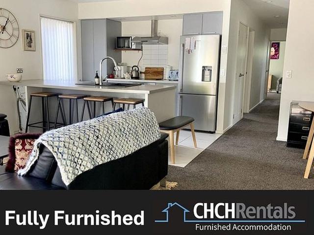 Apartment for rent in Saint Albans, Canterbury